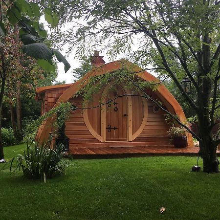 West Tyning Bed and Breakfast Bitton Εξωτερικό φωτογραφία
