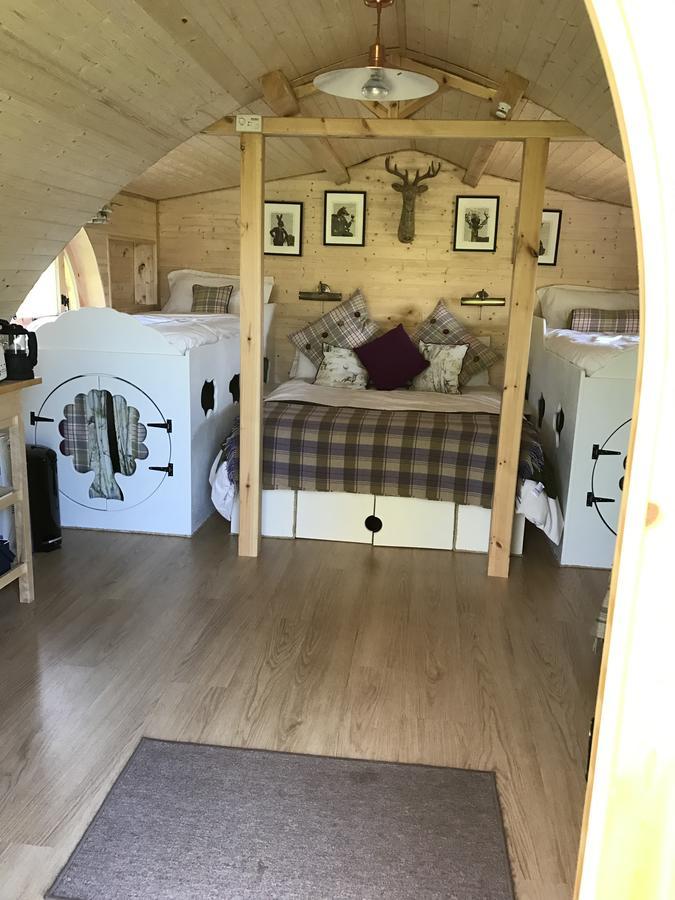 West Tyning Bed and Breakfast Bitton Εξωτερικό φωτογραφία