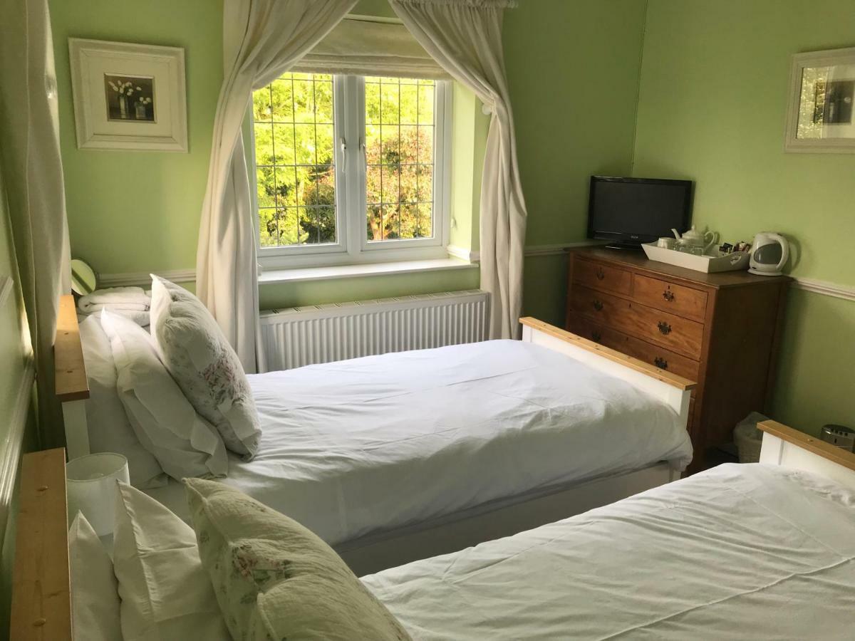 West Tyning Bed and Breakfast Bitton Εξωτερικό φωτογραφία